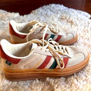 Adidas Gazelle Women’s Sneakers